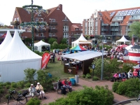 Bild 4 von Töwerland-Musikfestival begann mit viel Sonnenschein