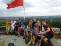 Bild 3 von Juister Inselschülerinnen und Schüler zu Gast in Pszow