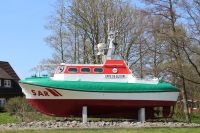 Bild 2 von Rat gab grünes Licht für Museumsrettungsboot auf Juist