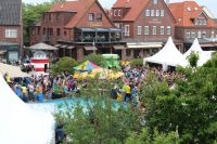 Bild 0 von „Töwerland-Musikfestival“ gibt es erst wieder im Mai 2021