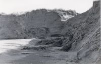 Bild 1 von JNN-RÜCKBLICK: Die schwere Sturmflut von 1962
