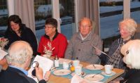 Bild 6 von Senioren verbrachten gemütliche Stunden im Deichhotel Rose