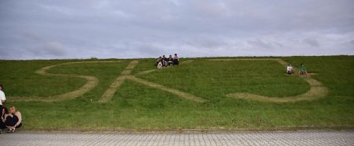 Bild 0 von Starkwind lässt „Regatta auf dem Juister Watt“ ins Wasser fallen