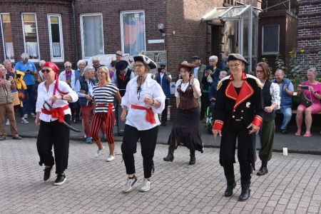 Bild 0 von Nochmal weitere Fotos vom „Juister Erntedankfest“