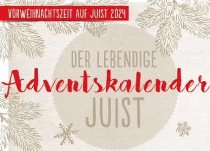 Bild 0 von "Lebendiger Adventskalender" beginnt am Sonntag