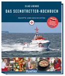 Bild 0 von JNN-Buchtipp: Ein Buch, wie auf Seenotkreuzern gekocht wird