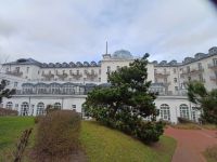 Bild 0 von Strandhotel Kurhaus Juist: Betrieb läuft normal weiter 