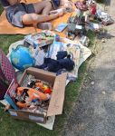 Bild 3 von Es gibt nochmal einen Flohmarkt in diesem Jahr