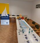 Bild 0 von Erfolgreiche Schulung zur Nutzung der AED-Defibrillatoren