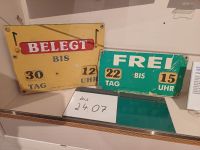 Bild 9 von 90 Jahre Segelklub Juist als Sonderausstellung im Inselmuseum eröffnet