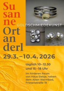 Bild 0 von Unikatschmuck von Susanne Ortanderl