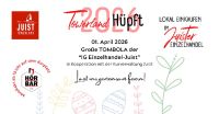 Bild 0 von Töwerland hüpft: Familienfest auf dem Kurplatz