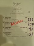 Bild 2 von Kommunalwahl: Aktuelle Infos vom Wahltag