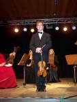 Bild 3 von Kammerphilharmonie Köln: Vivaldi, bis die Stühle leer bleiben
