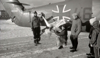 Bild 9 von Im Eiswinter vor 50 Jahren sicherten Hubschrauber die Inselversorgung