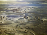 Bild 1 von Renommierter Luftbildfotograf Launer stellt auf Juist aus