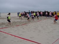 Bild 5 von Seit 27 Jahren gibt es das Beach-Handball-Turnier der Inseln
