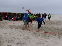 Bild 7 von Seit 27 Jahren gibt es das Beach-Handball-Turnier der Inseln