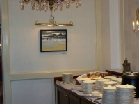 Bild 2 von Zur Ausstellung im Hotel 