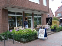 Bild 1 von Die Inselbäckerei Remmers gibt es auch auf Langeoog