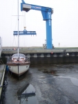 Bild 0 von Rat gegen Verzögerungen beim Schlickmanagement am Hafen