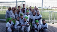 Bild 4 von Juister Kids sehr erfolgreich auf der Deutschen Meisterschaft des CCVD in Riesa