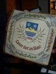 Bild 1 von Fahne vom Schützenverein wurde in Bayern grundsaniert