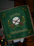 Bild 2 von Fahne vom Schützenverein wurde in Bayern grundsaniert