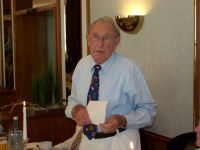 Bild 2 von Karl Pilz ist seit 65 Jahren Mitglied im Segel-Klub Juist