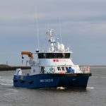 Bild 0 von Frisia-Offshore stellt 
