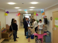 Bild 8 von Neuer Juister Kindergarten wurde nun offiziell eingeweiht