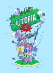Bild 0 von Design your Utopia am Samstag