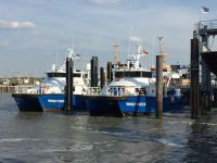 Bild 0 von Frisia-Offshore bekräftigt Schifffahrtsstandort Deutschland