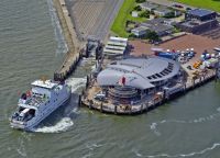 Bild 0 von Reederei Norden-Frisia investierte zehn Millionen Euro auf Norderney