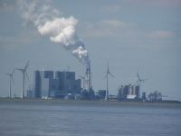 Bild 0 von BUND: Eemshaven wird zum Abgasrohr der Niederlande
