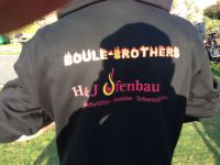 Bild 3 von Juister Boule-Gemeinschaft trifft auf Osnabrücker „Boule-Brothers“ 