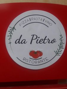 Bild 0 von „da Pietro“ bietet Abhol- und Lieferservice für frische Pizza an 