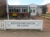 Bild 0 von Das Küstenmuseum im Loog ist ab Montag wieder geöffnet