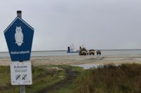 Bild 3 von Kräutertal erleidet großen Schaden durch Küstenschutzmaßnahme