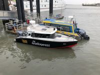 Bild 0 von Reederei Norden-Frisia stellt „Insel-Express“ für Norderney in Dienst
