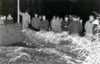 Bild 2 von JNN-RÜCKBLICK: Die schwere Sturmflut von 1962