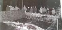 Bild 3 von JNN-RÜCKBLICK: Die schwere Sturmflut von 1962