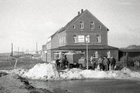 Bild 0 von JNN-RÜCKBLICK: Die schwere Sturmflut von 1962