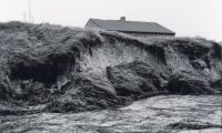 Bild 3 von JNN-RÜCKBLICK: Die schwere Sturmflut von 1962