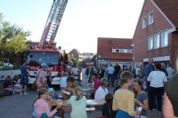 Bild 7 von Viele Gäste kamen zum „Abend bei der Feuerwehr“