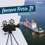 Bild 0 von JNN-TV-TIPP: Nordsee-Krimi bei RTL mit Juister Fährschiff