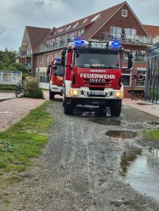 Bild 0 von CO-Warngerät rief Feuerwehr auf den Plan