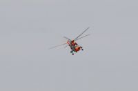 Bild 1 von Abschied 2: Rettungshubschrauber „Sea King MK41“ wurde ausgemustert