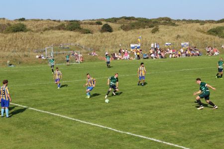 Bild 0 von Weitere Fotos vom "Cup der Sieben Inseln"