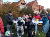 Bild 0 von Erfolgreiches Fest zum „Tag der Stiftungen“ auf dem Kurplatz